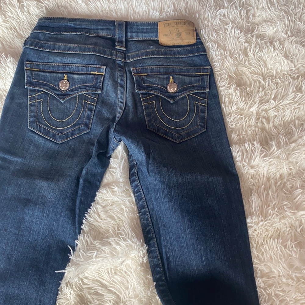 True Religion Denim